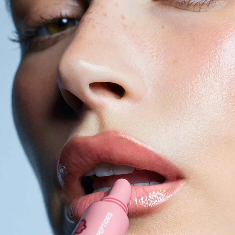 Rhode Peptide Lip Tint Ribbon Sheer Pink Limited Edition