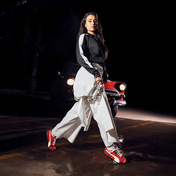 Puma Speedcat OG Red White