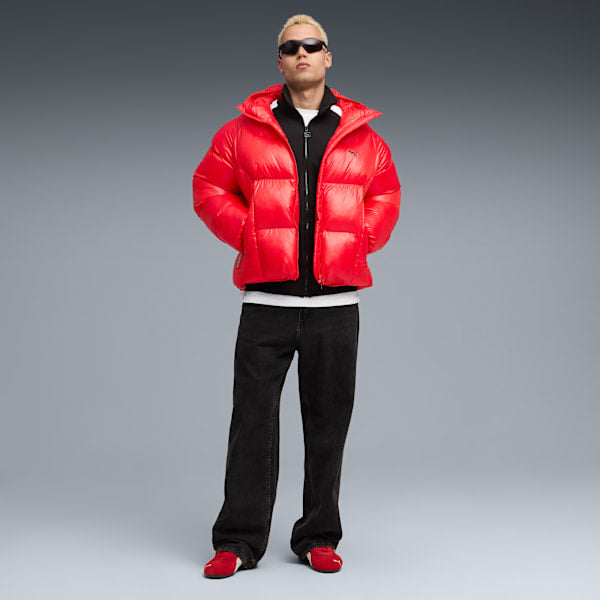 Puma Speedcat OG Red White