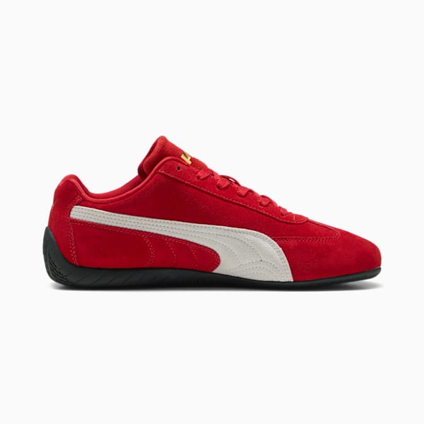 Puma Speedcat OG Red White