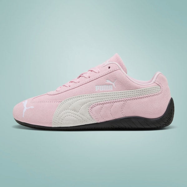 Puma Speedcat OG Pink White