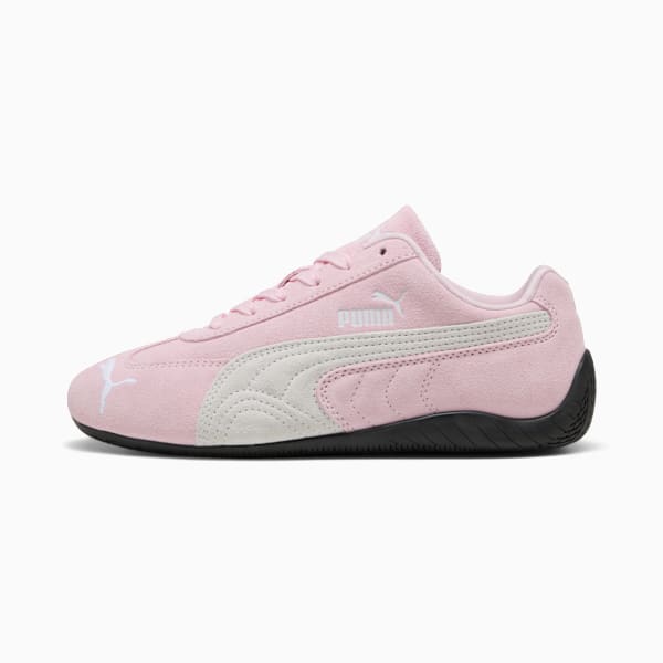 Puma Speedcat OG Pink White