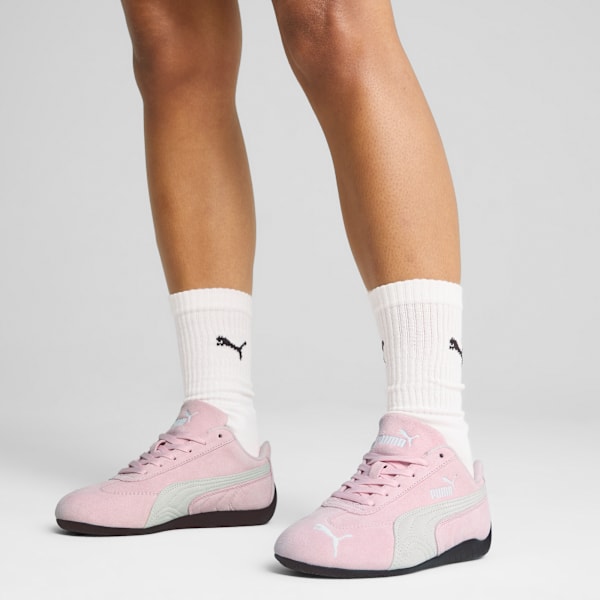 Puma Speedcat OG Pink White