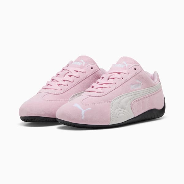 Puma Speedcat OG Pink White