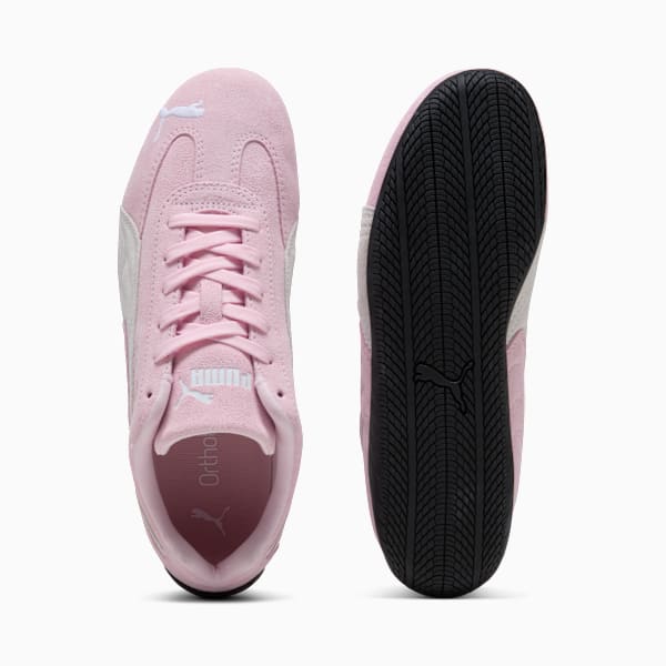 Puma Speedcat OG Pink White