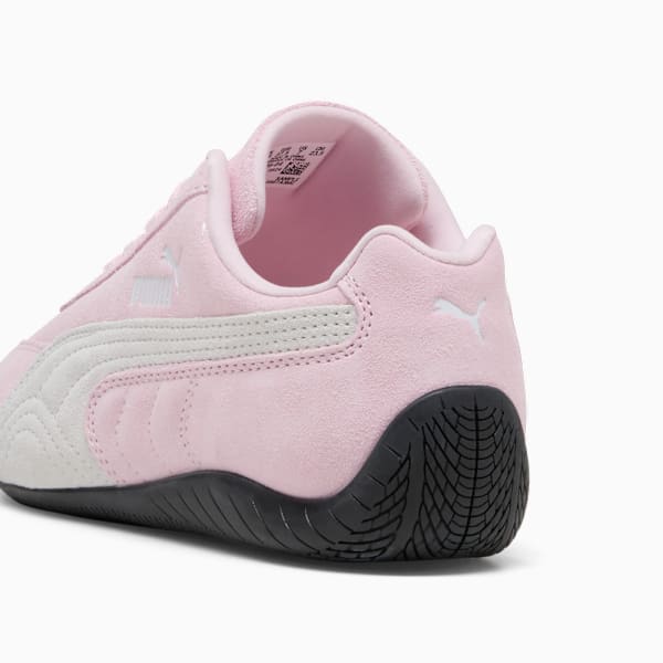 Puma Speedcat OG Pink White