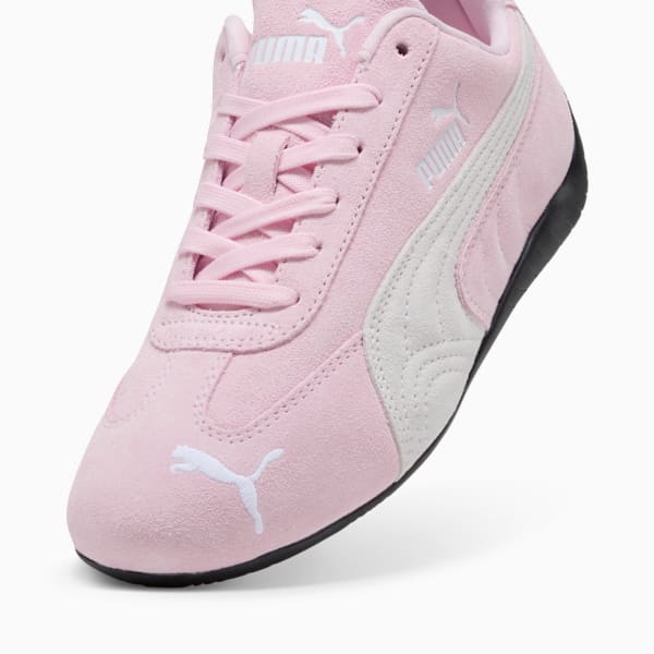 Puma Speedcat OG Pink White