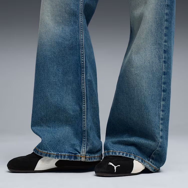 Puma Speedcat OG Black White