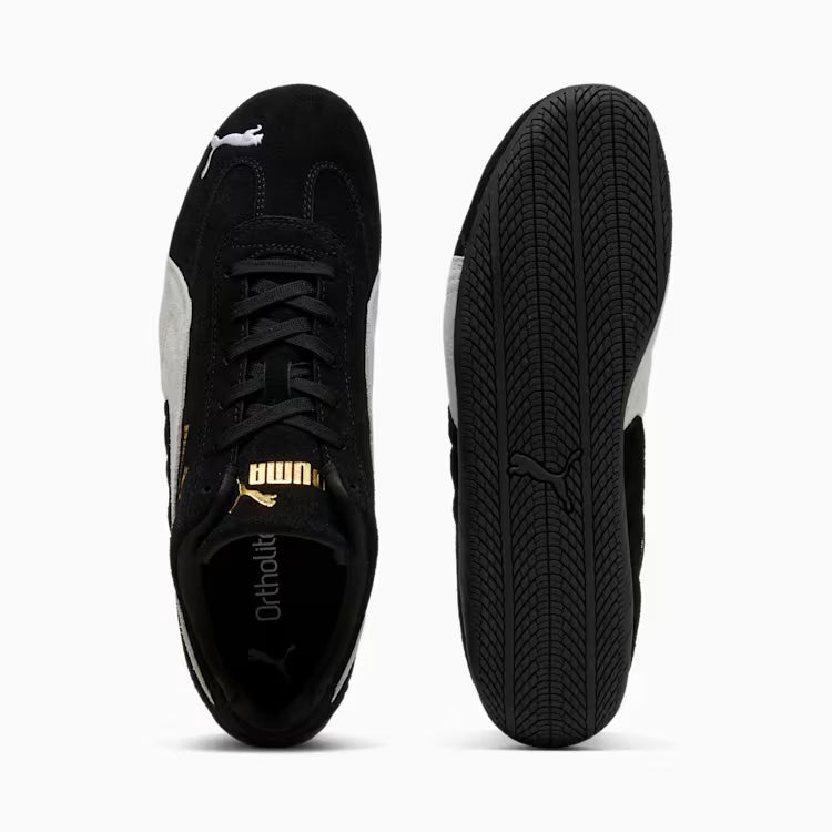 Puma Speedcat OG Black White