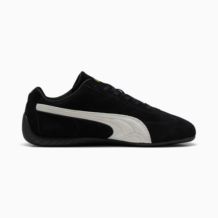Puma Speedcat OG Black White
