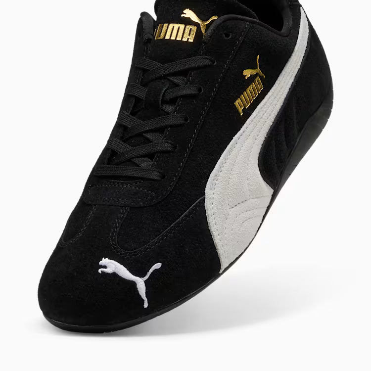 Puma Speedcat OG Black White